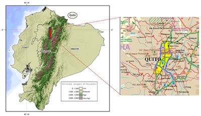 High SARS-CoV-2 Infection Rates Among Special Forces Police Units During the Early Phase of the COVID-19 Pandemic in Ecuador